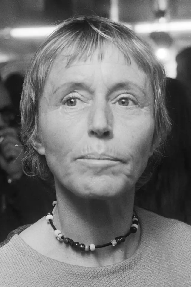Photo Beate Uhse