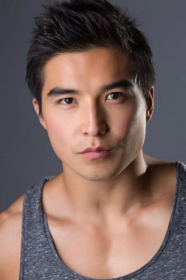Photo Ludi Lin