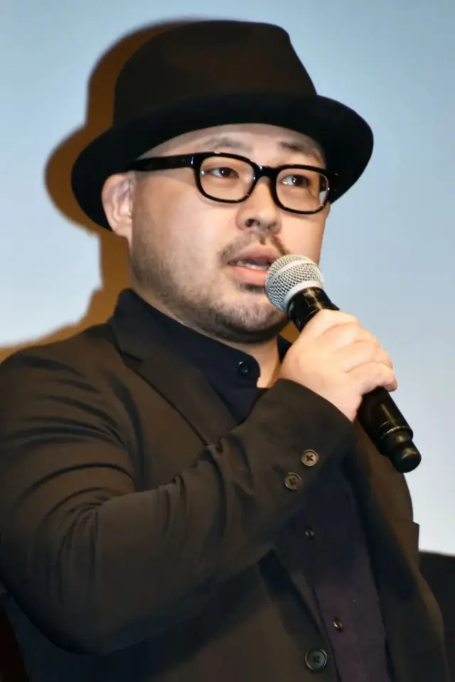 Photo Ryûhei Yoshino