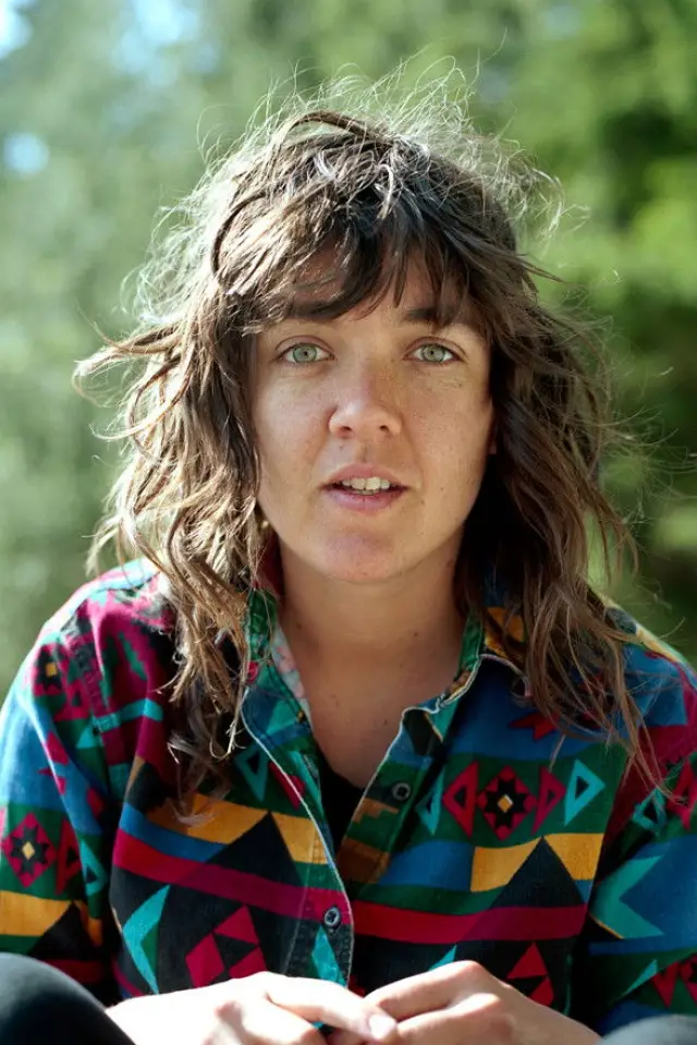 Photo Courtney Barnett
