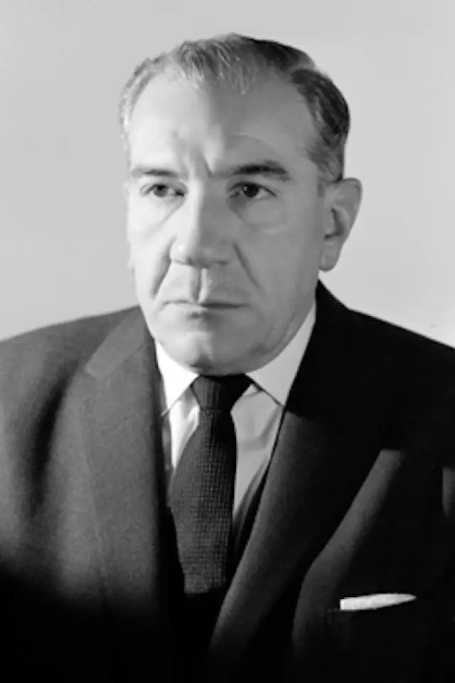 Photo Celestino Gorostiza