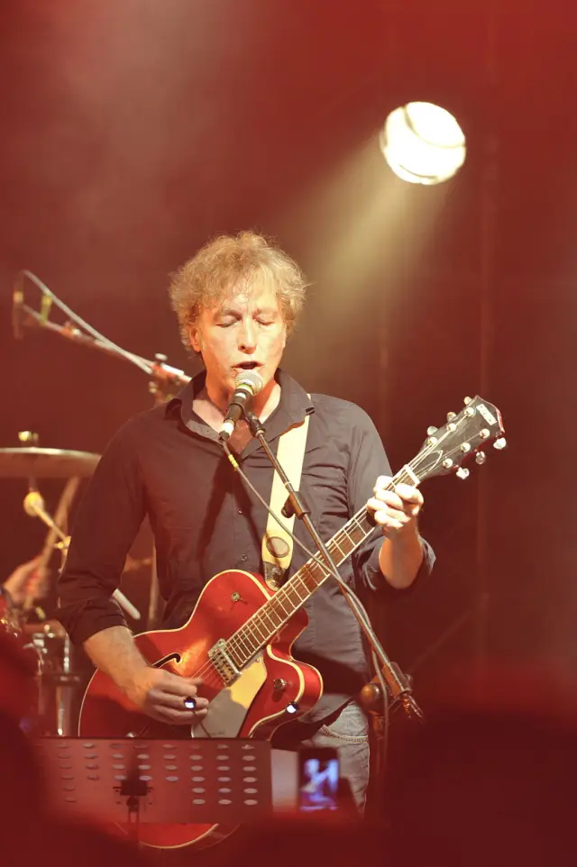 Photo Berry Sakharof