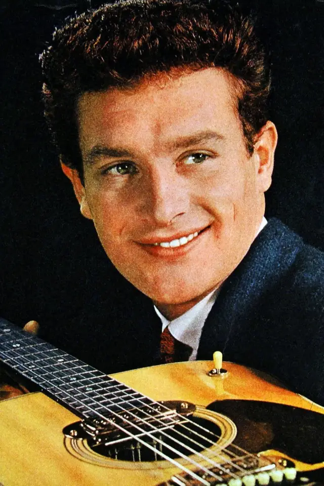 Photo Tony Sheridan