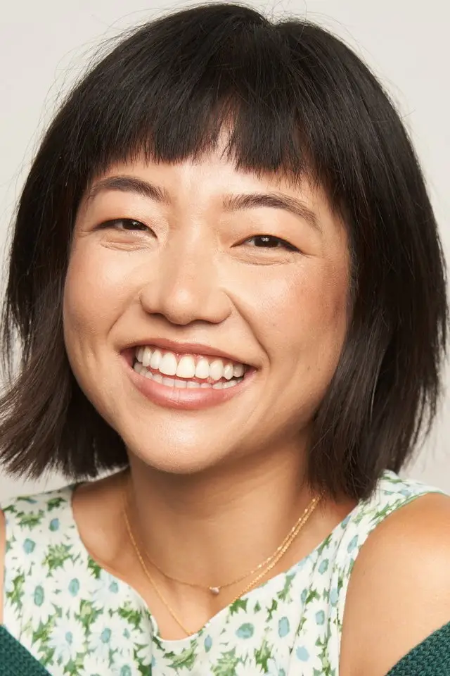 Photo Iris Liu