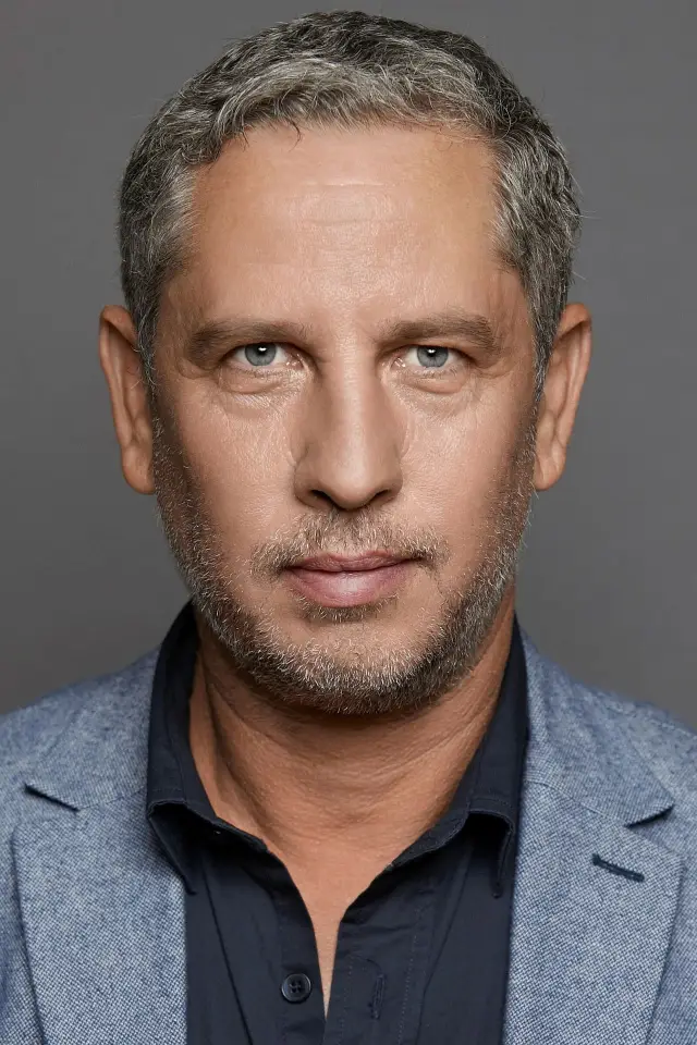 Photo Guillermo Martínez