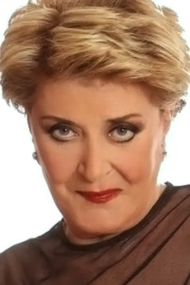 Photo Vasia Trifylli