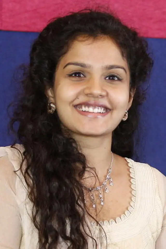 Photo Maya Preethi
