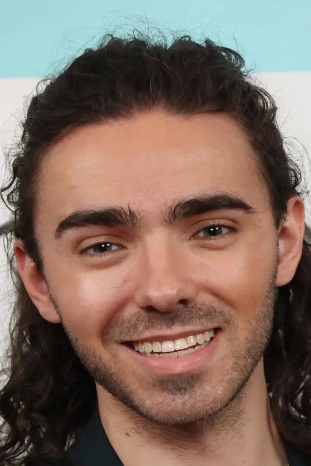 Photo Nathan Sykes