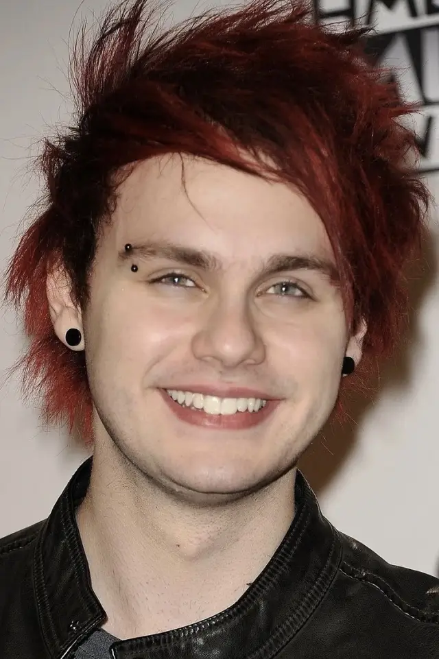 Photo Michael Clifford