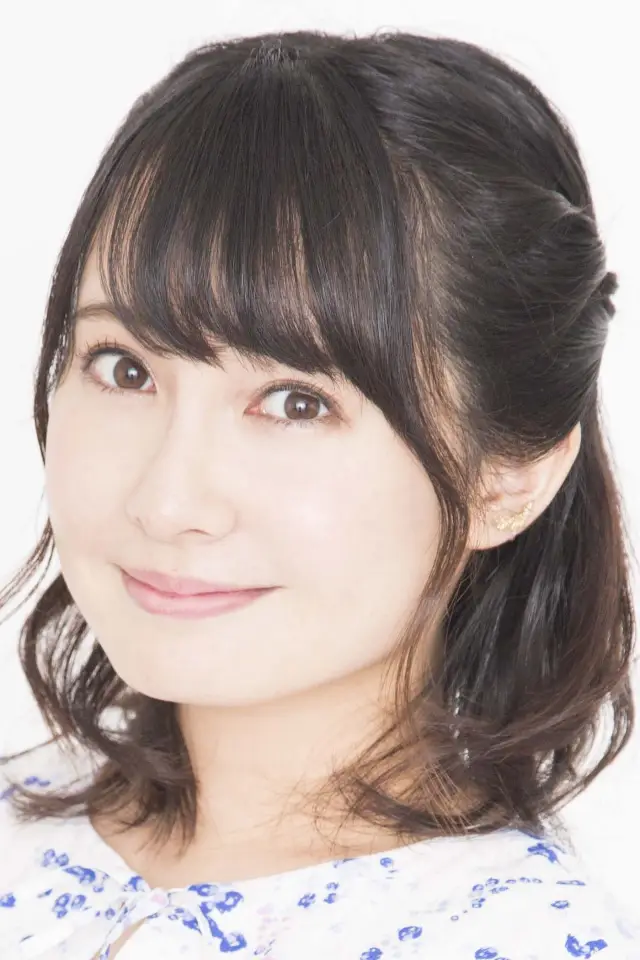 Photo Chinami Hashimoto