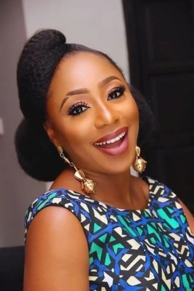 Photo Dakore Egbuson-Akande
