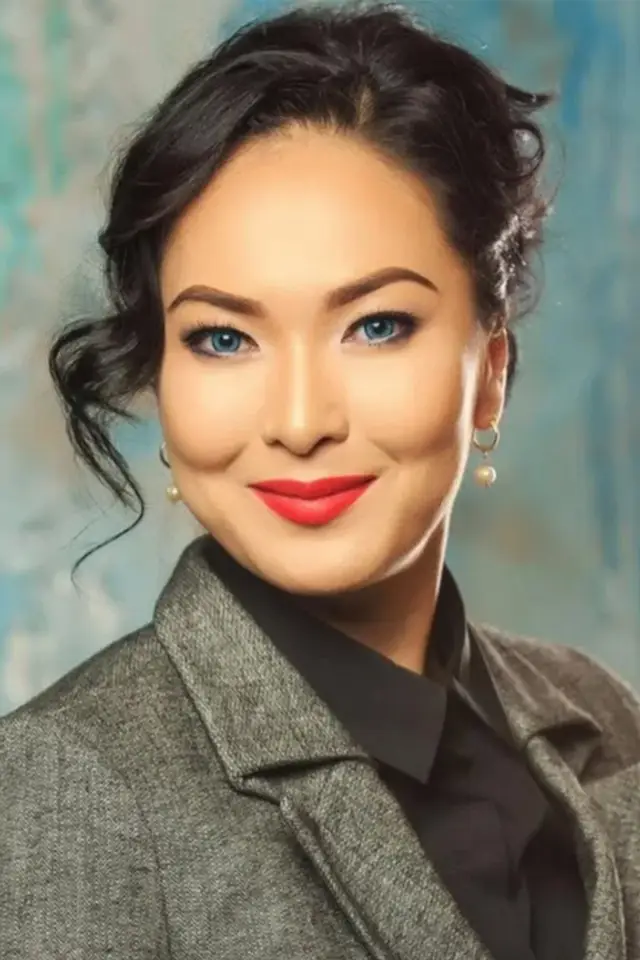 Photo Gulsharat Zhubaeva