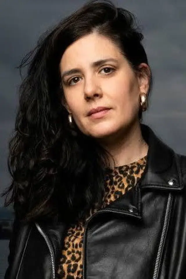 Photo Belén Funes