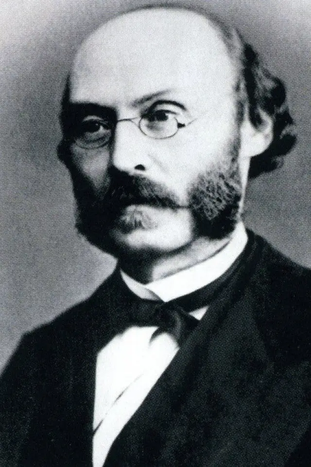 Photo Ludwig Minkus