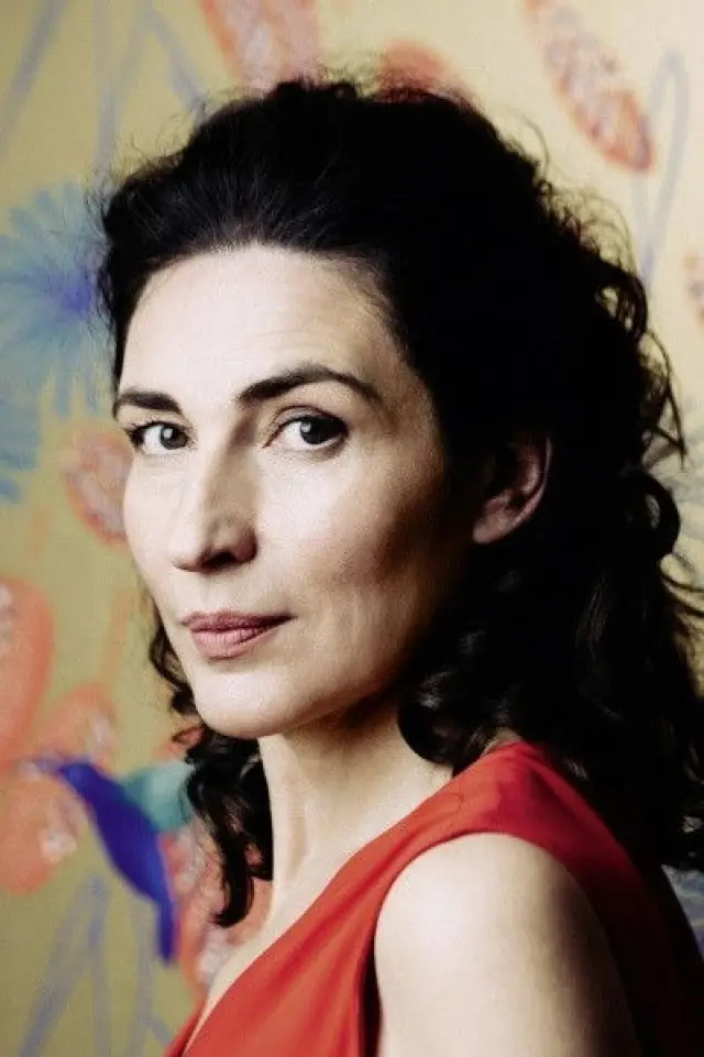 Photo Véronique Gens