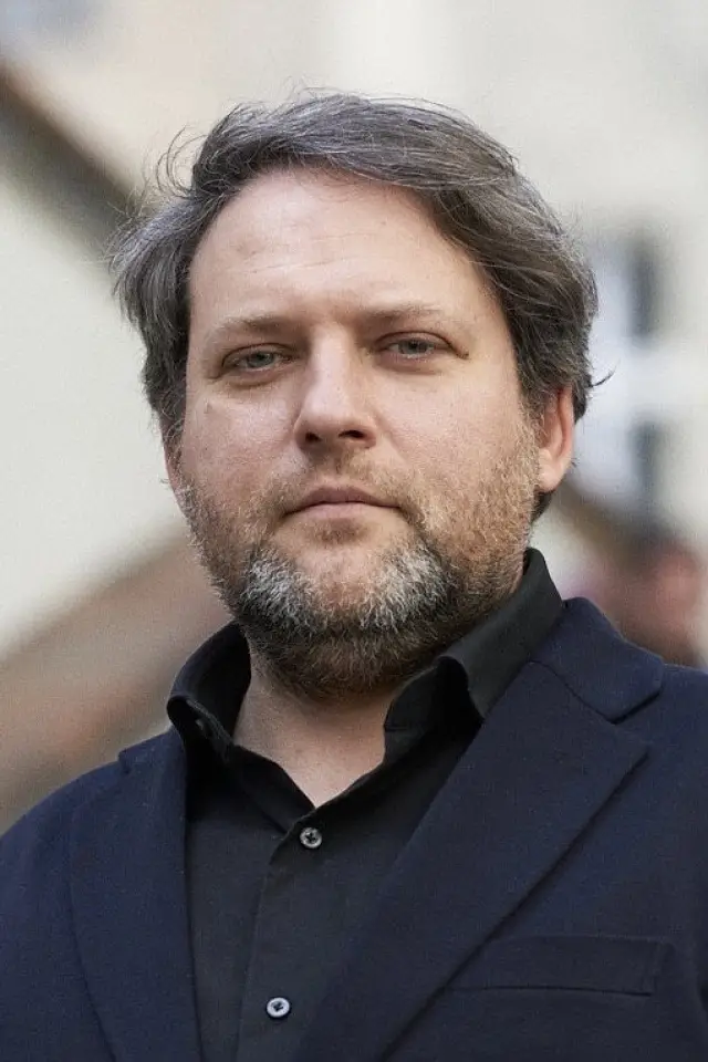 Photo Kirill Krasovskiy