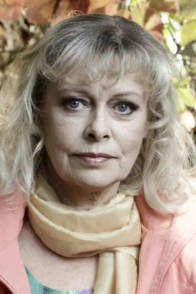 Photo Merle Talvik