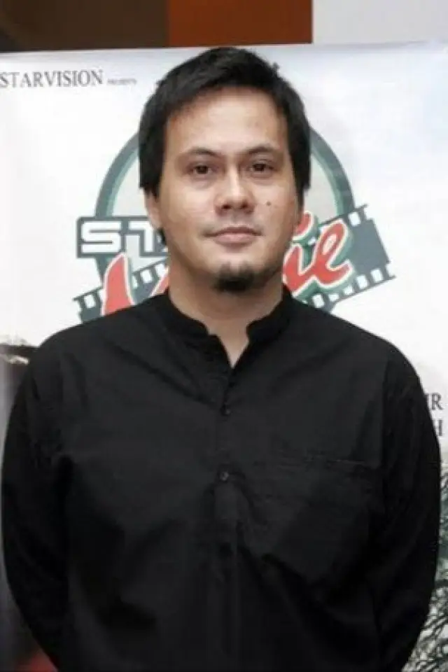 Photo Aksan Sjuman