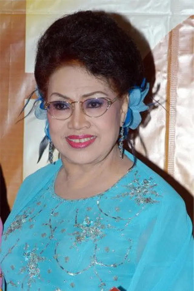 Photo Ida Kusumah