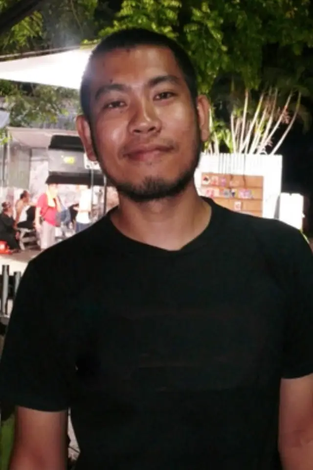 Photo Ivander Tedjasukmana