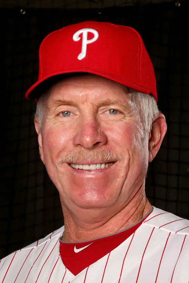 Photo Mike Schmidt