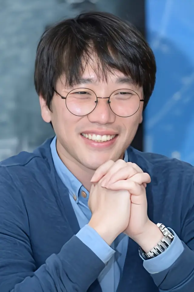 Photo Park Jin-seok