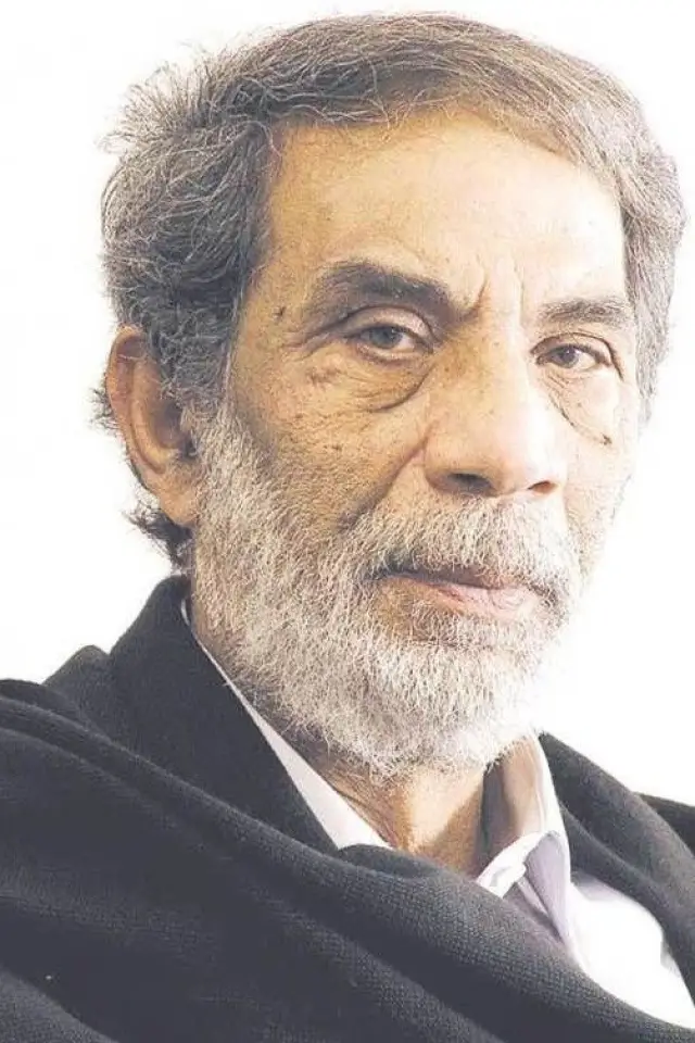 Photo Salah Marei