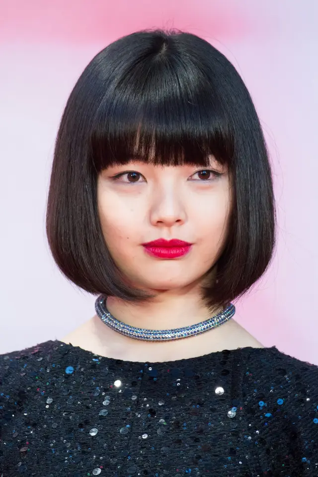 Photo Miku Uehara