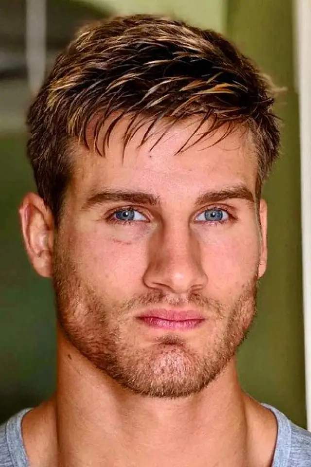 Photo Sage Northcutt