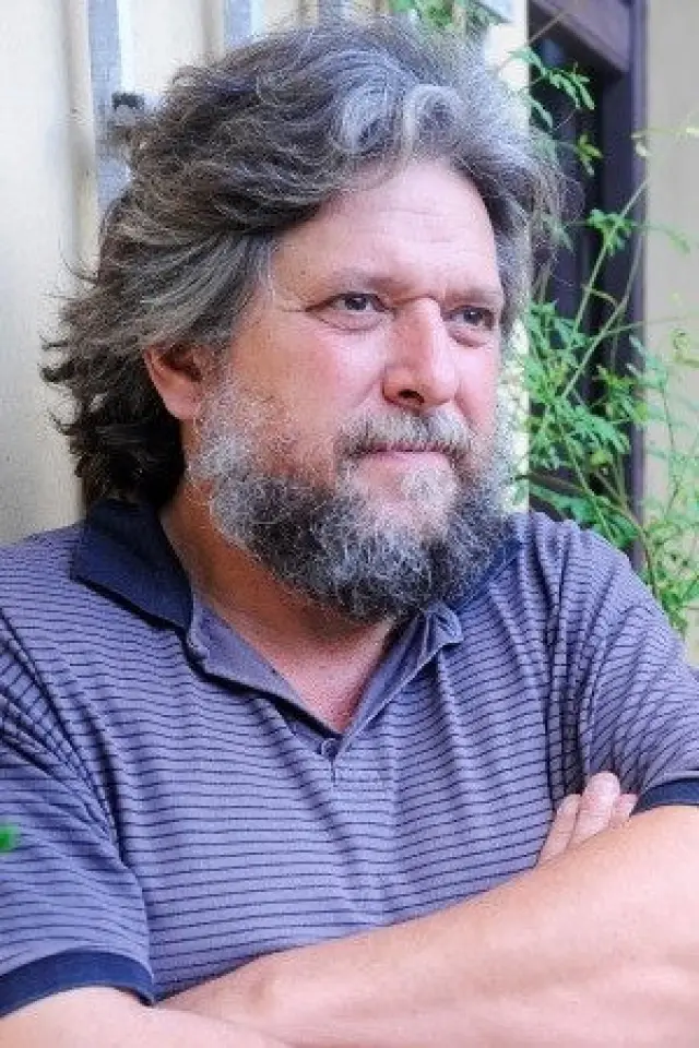 Photo Esteban Schroeder