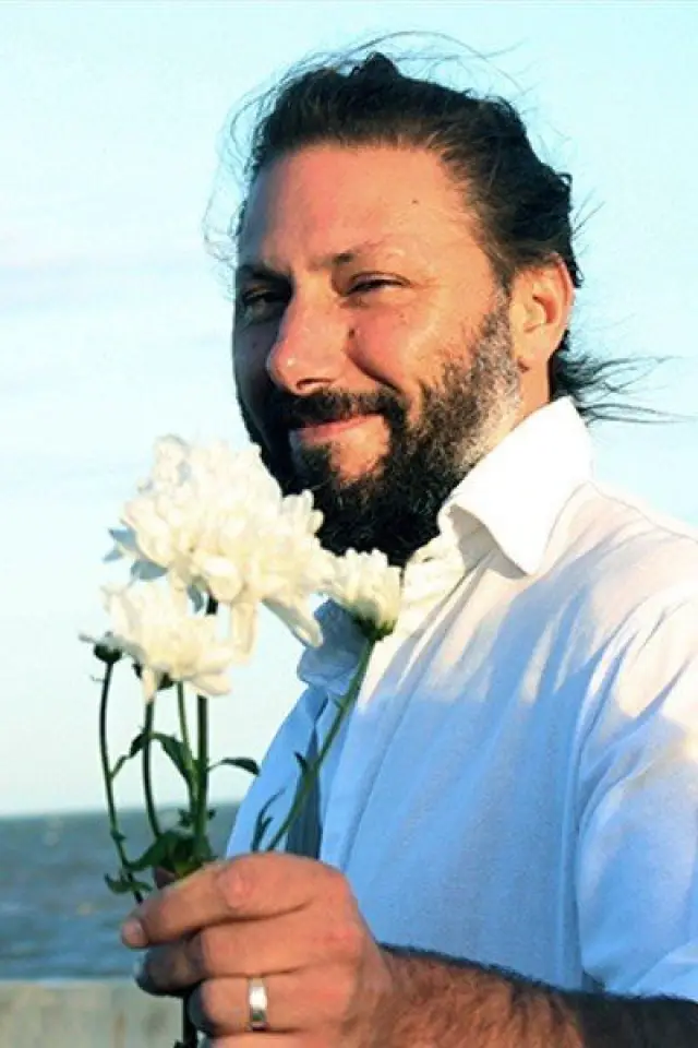 Photo Emiliano Mazza De Luca