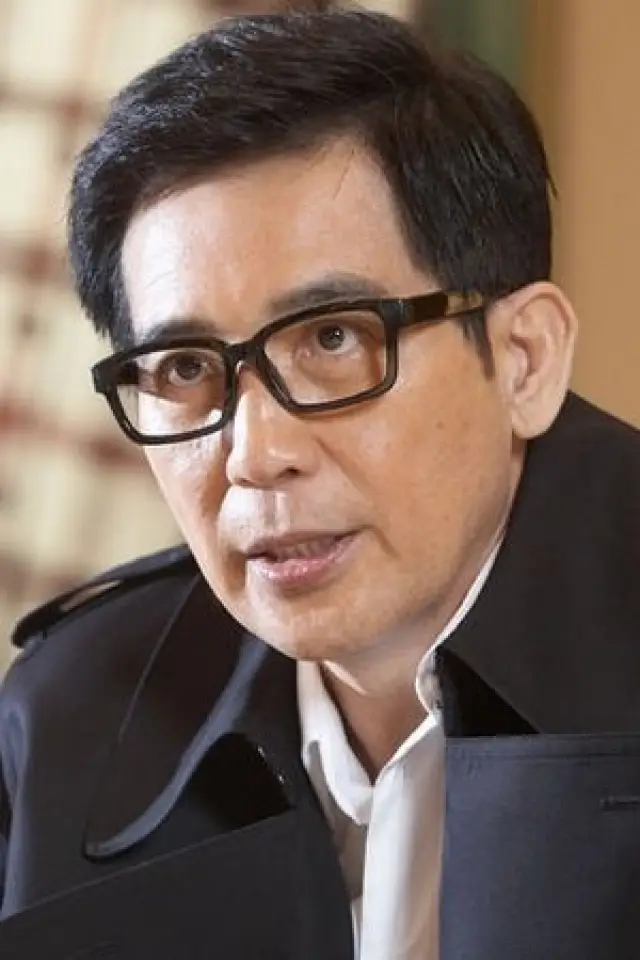 Photo Ronald Chin Han