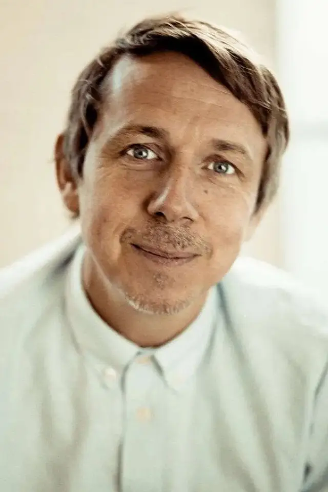Photo Gilles Peterson