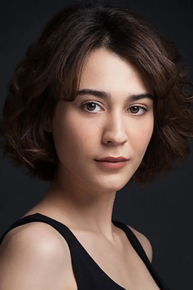 Photo Merve Çağıran