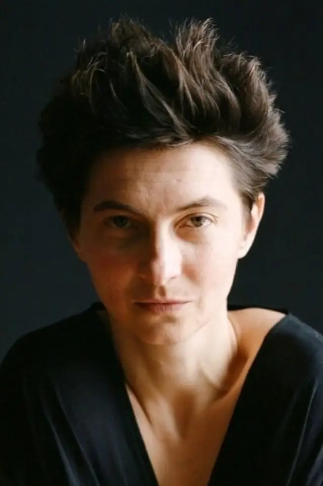 Photo Tetiana Khodakivska
