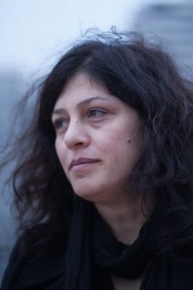 Photo Ahu Öztürk