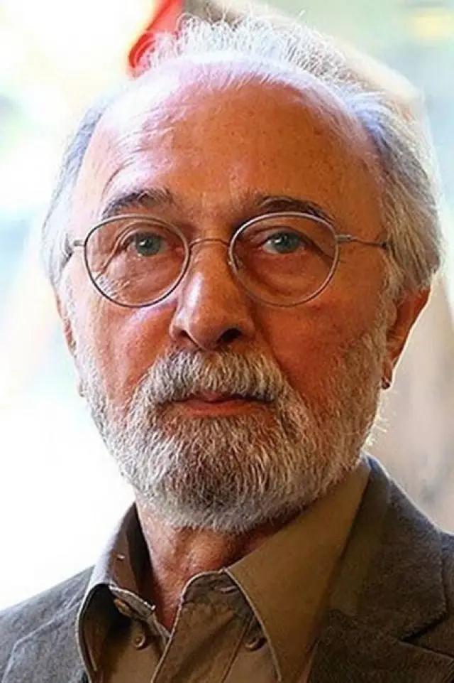 Photo Parviz Pourhosseini