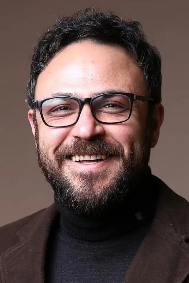 Photo Alireza Kamali
