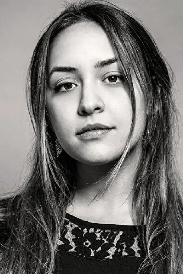 Photo Alessandra Mesa