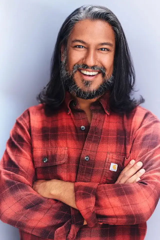 Photo Vishal Vaidya