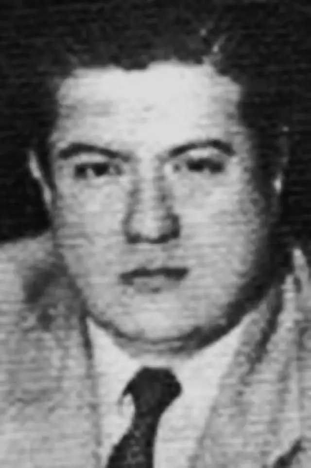 Photo Octávio Gabus Mendes