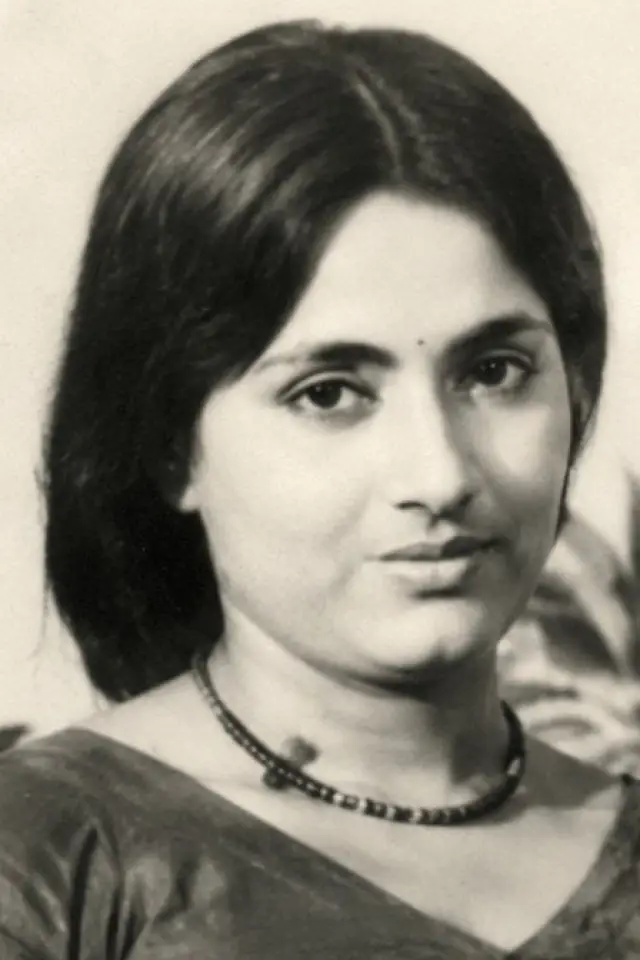 Photo Rani Chandra