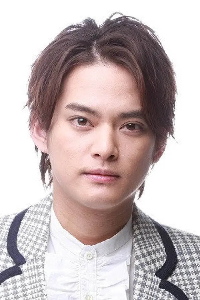 Photo Yuma Nakayama