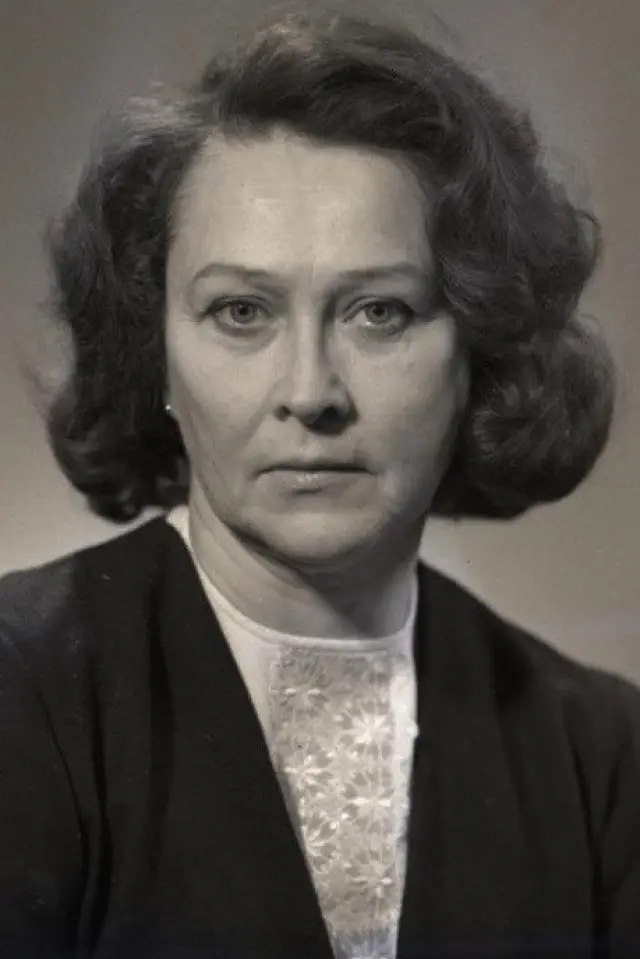 Photo Halja Klaar