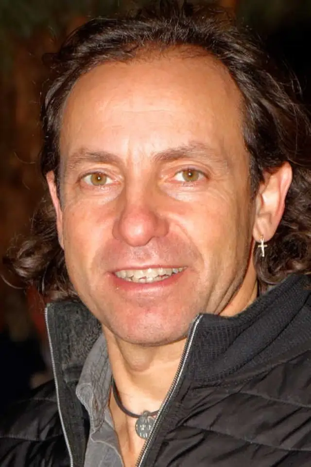 Photo Philippe Candeloro