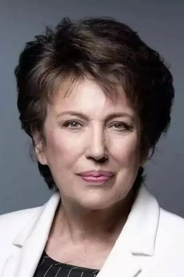 Photo Roselyne Bachelot