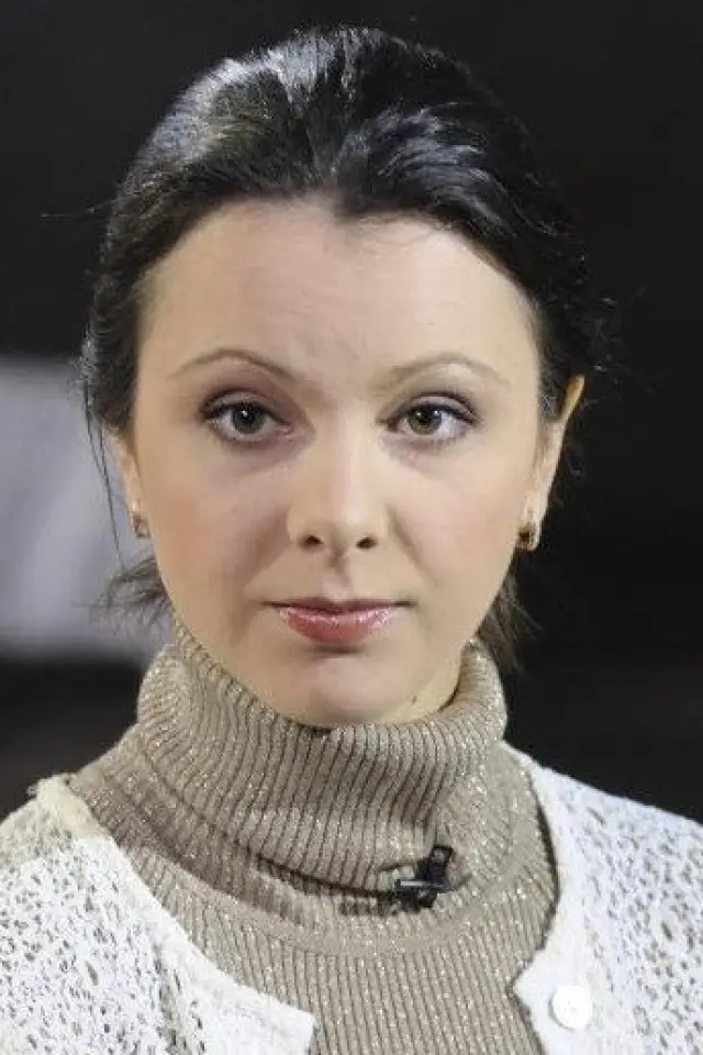 Photo Alina Karmazina