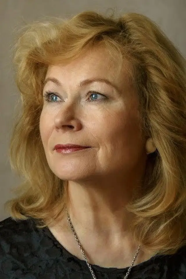 Photo Doris Kareva