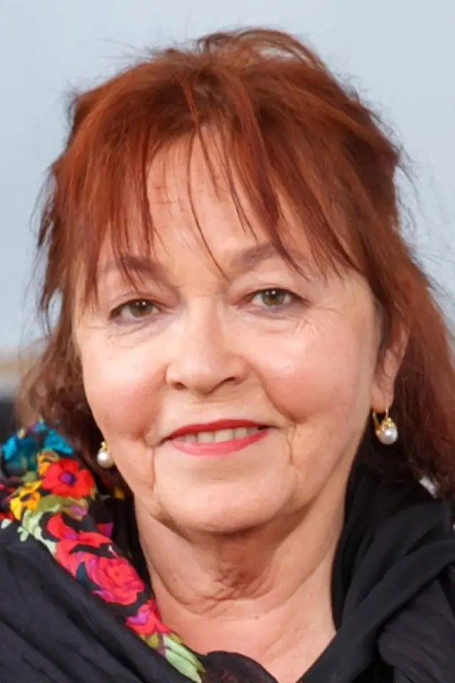 Photo Ene Rämmeld