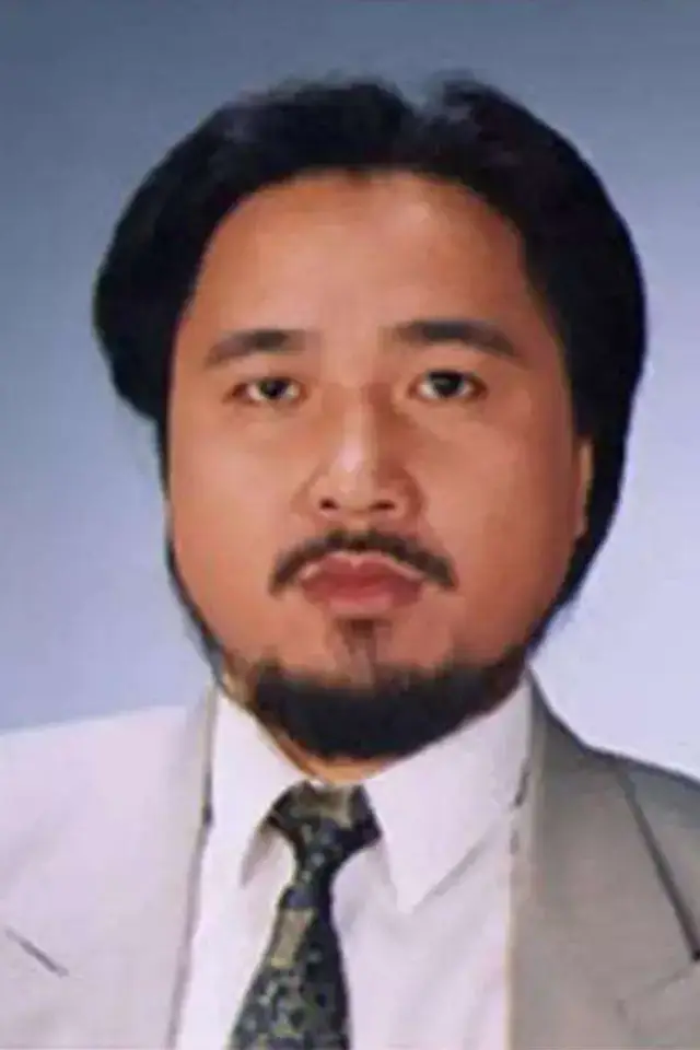 Photo Jerry Koo Ming-Wah